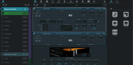 Steinberg VST Live Pro v1.0.10 MacOSX